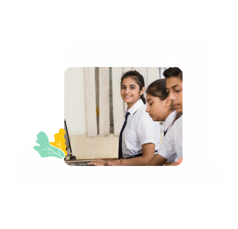ONESAZ one stop solution for all educational needs